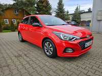 Hyundai i20 Hyundai i20 1,2 super stan faktura vat