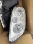 Lampy vw touran