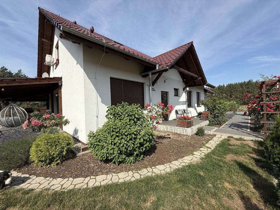 Sprzedam dom w miejscowości Szumiąca