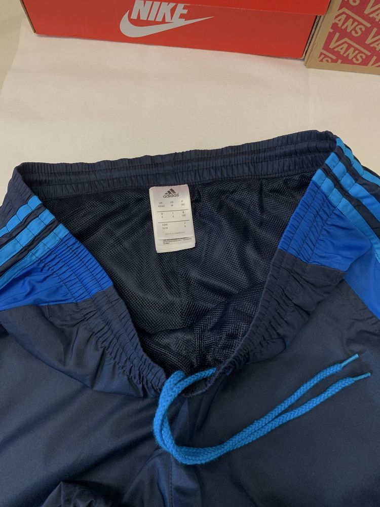 Spodnie dresowe / Adidas / regulowane M