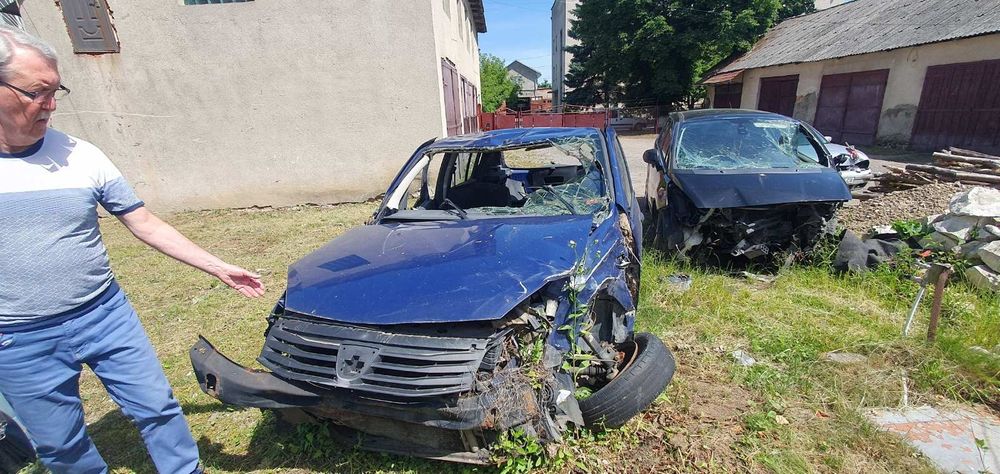 Продам Dacia Sandero