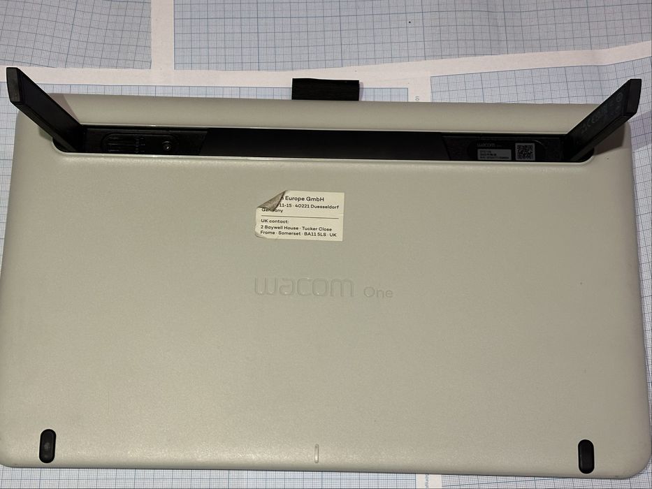Графический планшет Wacom One 13,3