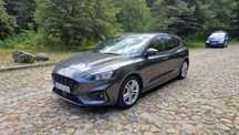 Ford Focus 1.0 EcoBoost ST-Line Bezwypadkowy Stan Idealny