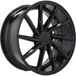 4x Felgi 18 m.in. do MERCEDES C W204 W205 E W212 W213 AUDI A4 VW Passat SKODA Superb - B1058