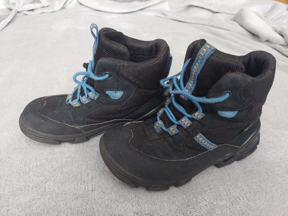 Ecco gore-tex r.31