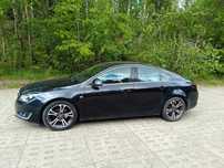 Opel Insignia Limousine HB bardzo dobry stan