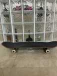 Skate usado com Rolamentos Novos