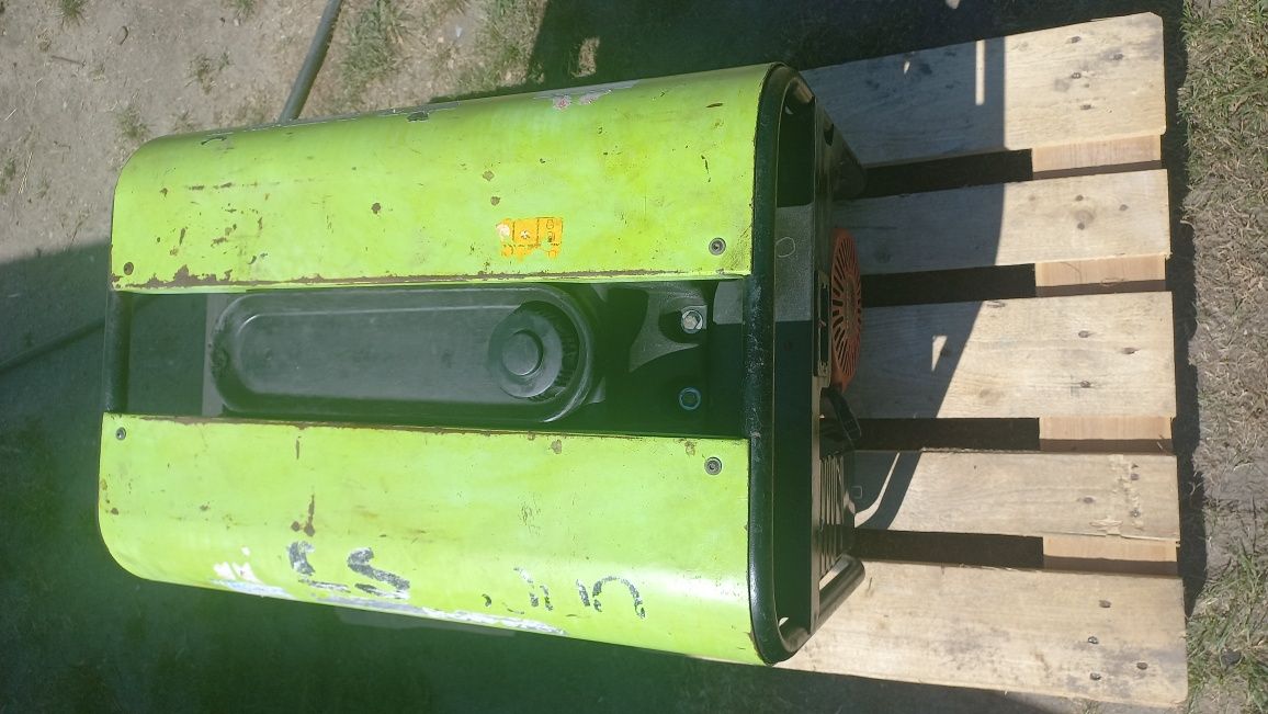 Pramac es 8000 avr