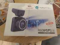 Wideorejestrator Navitel R600 GPS