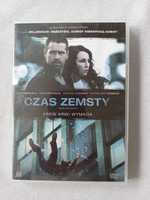 Czas Zemsty film DVD