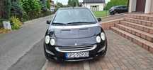 Smart Forfour Smart Forfour 1.3 zarejestrowany na 5 osób