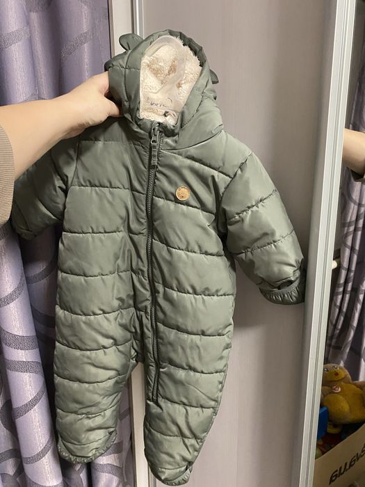 Комбінезон зимній H&M