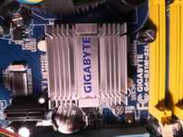 Płyta główna do komputera PC Gigabyte GA-G31M-S2L