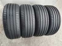 4x Michelin Primacy 4 205/55r16  6,8mm