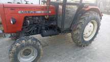 Ursus C-360/4011 4x4