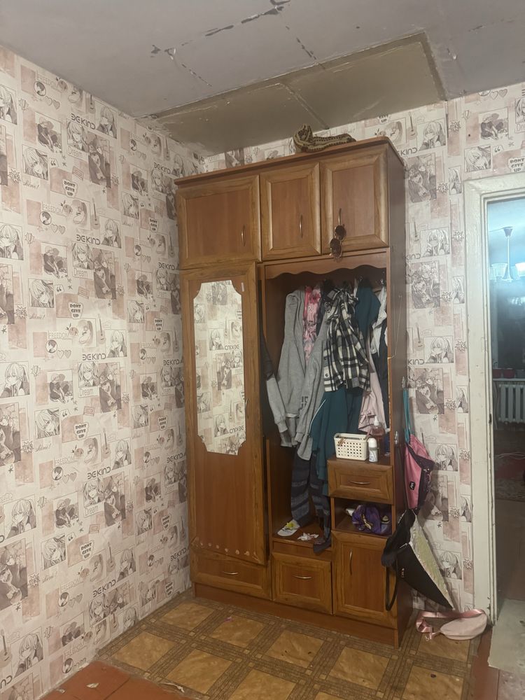Продам предпокій