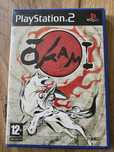 Okami - Playstation 2