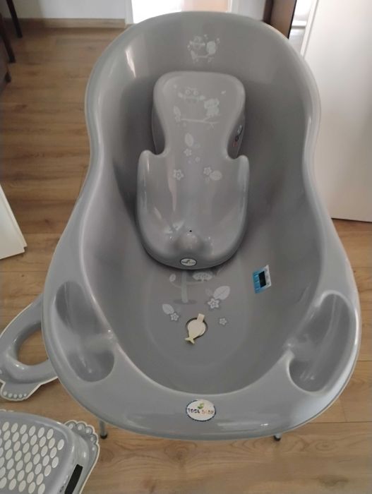 Wanienka, nocnik, podkladka 5w1