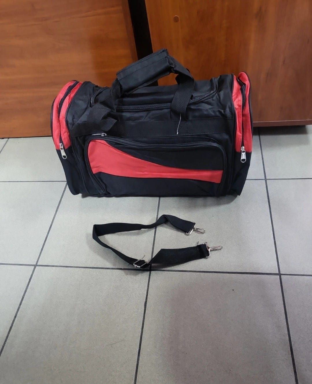 Torba podróżna 80×43×35 cm