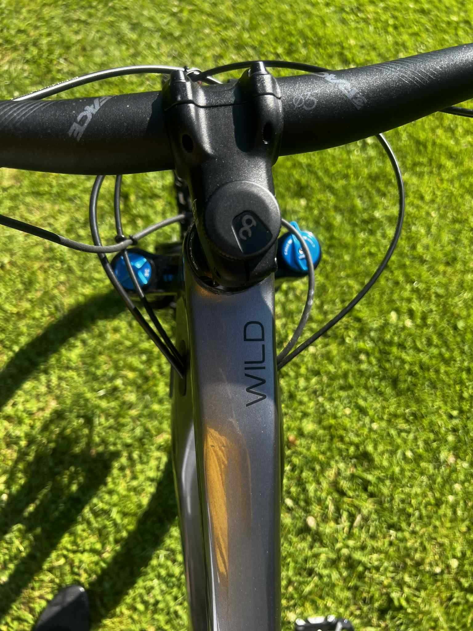 Orbea Wild FS M10 (2019)