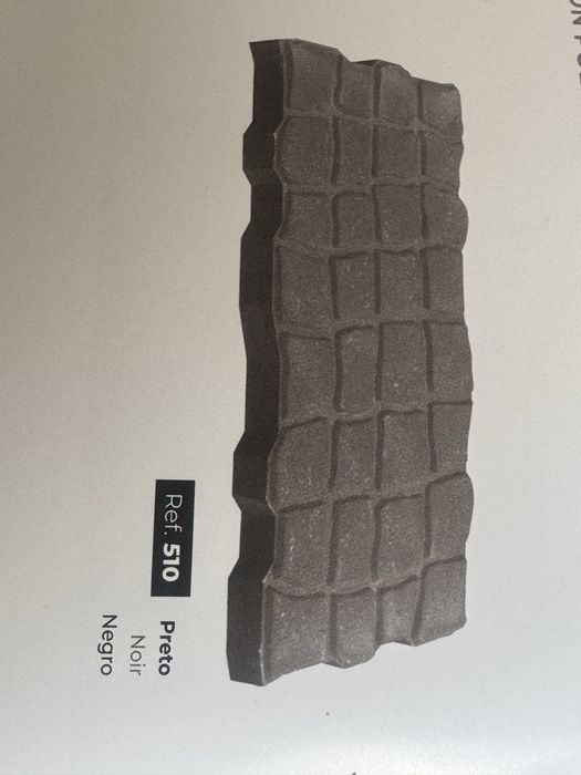 Calcada betao 40//20