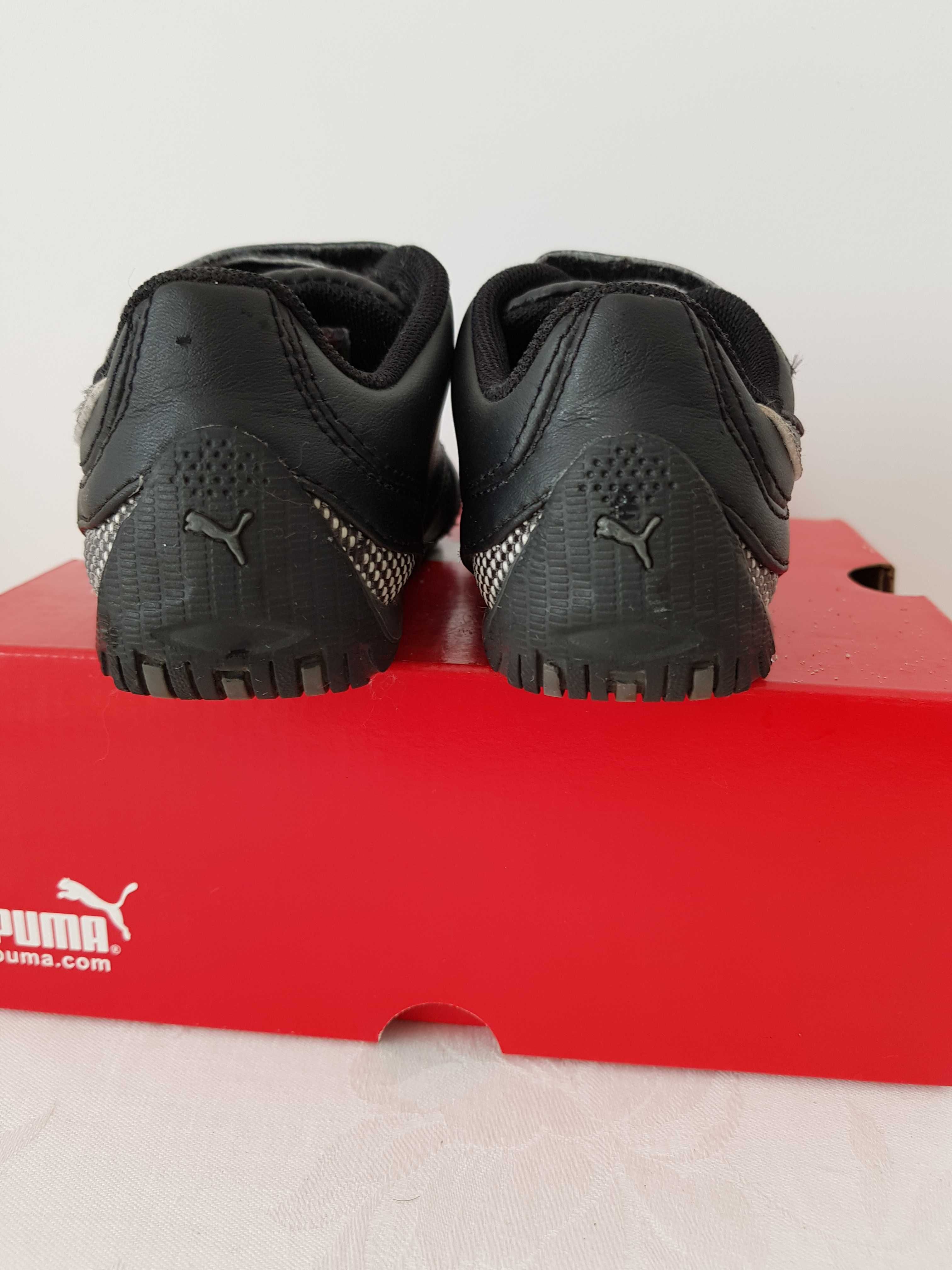 Buty dla dziecka Puma Ferrari roz. 24, 15 cm