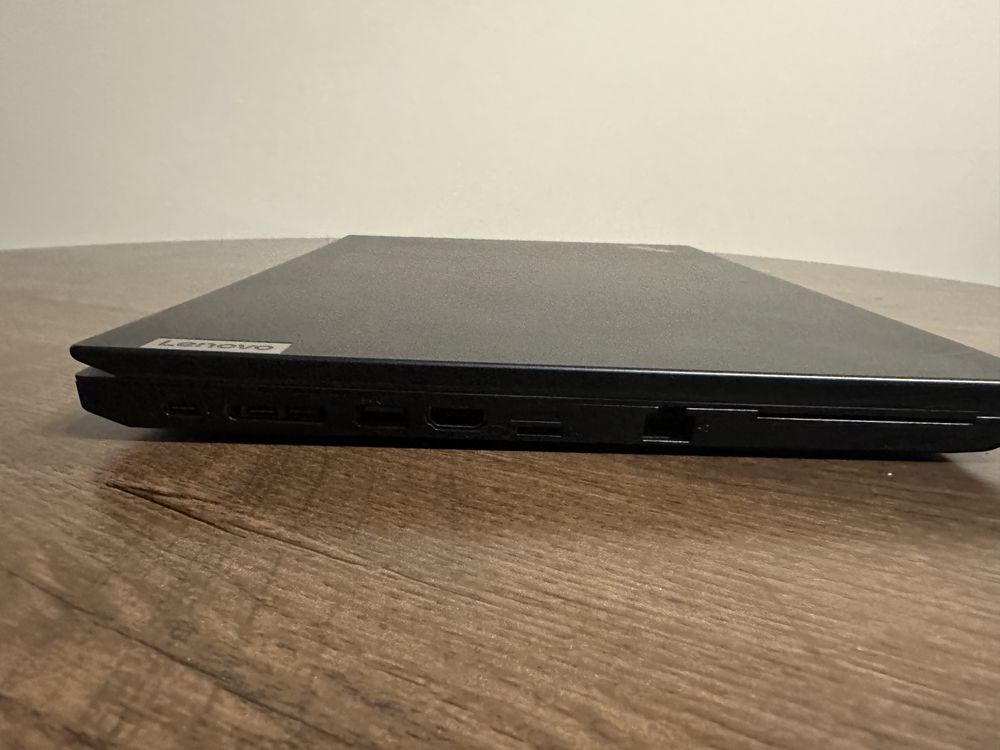 Lenovo ThinkPad L15 Ryzen 5 PRO 4650U/8GB/240SSD/Win11P