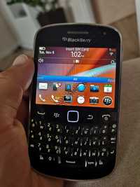 BlackBerry 9900 Bold