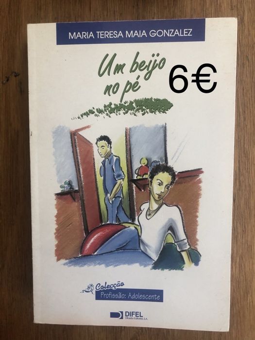 Vendo livros envio CTT GRÁTIS