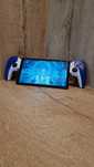 Comando bluetooth estilo PlayStation portal