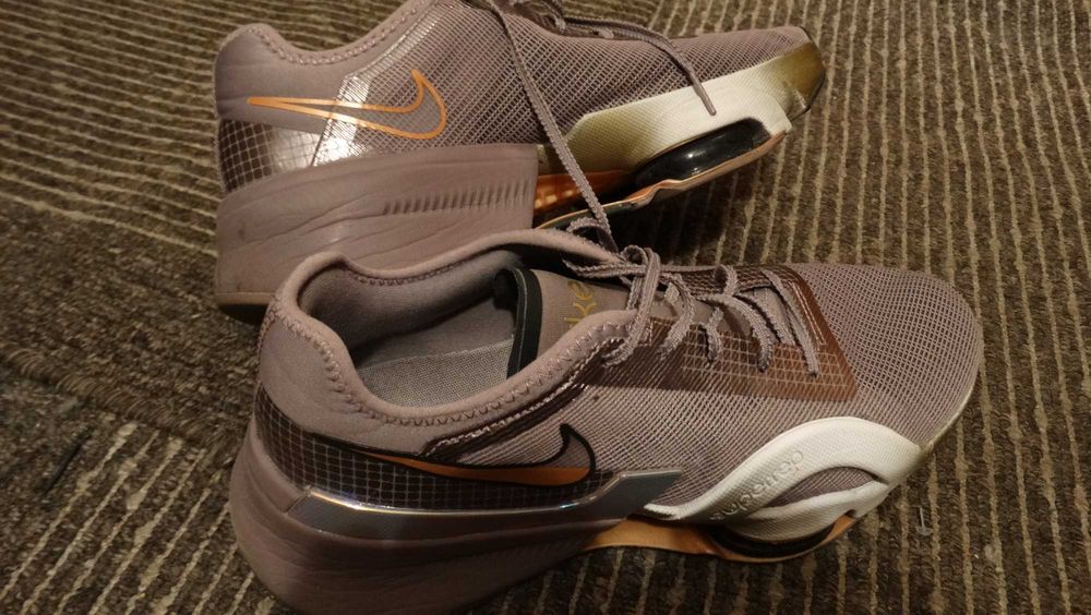 buty NIKE nr.42   superrep