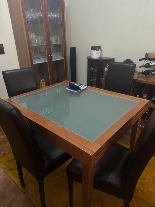 vendo sala completa