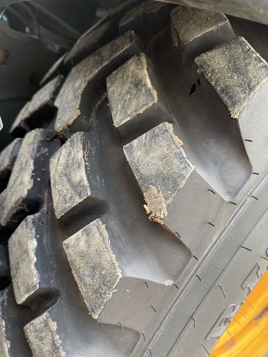 Koparko ładowarka Terex 880 ELITE tylko 4800 mth