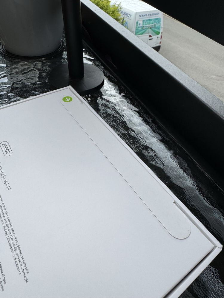 iPad Air 11 256 gb M3 Nowy