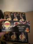 Herbata Lipton Earl Grey 25t