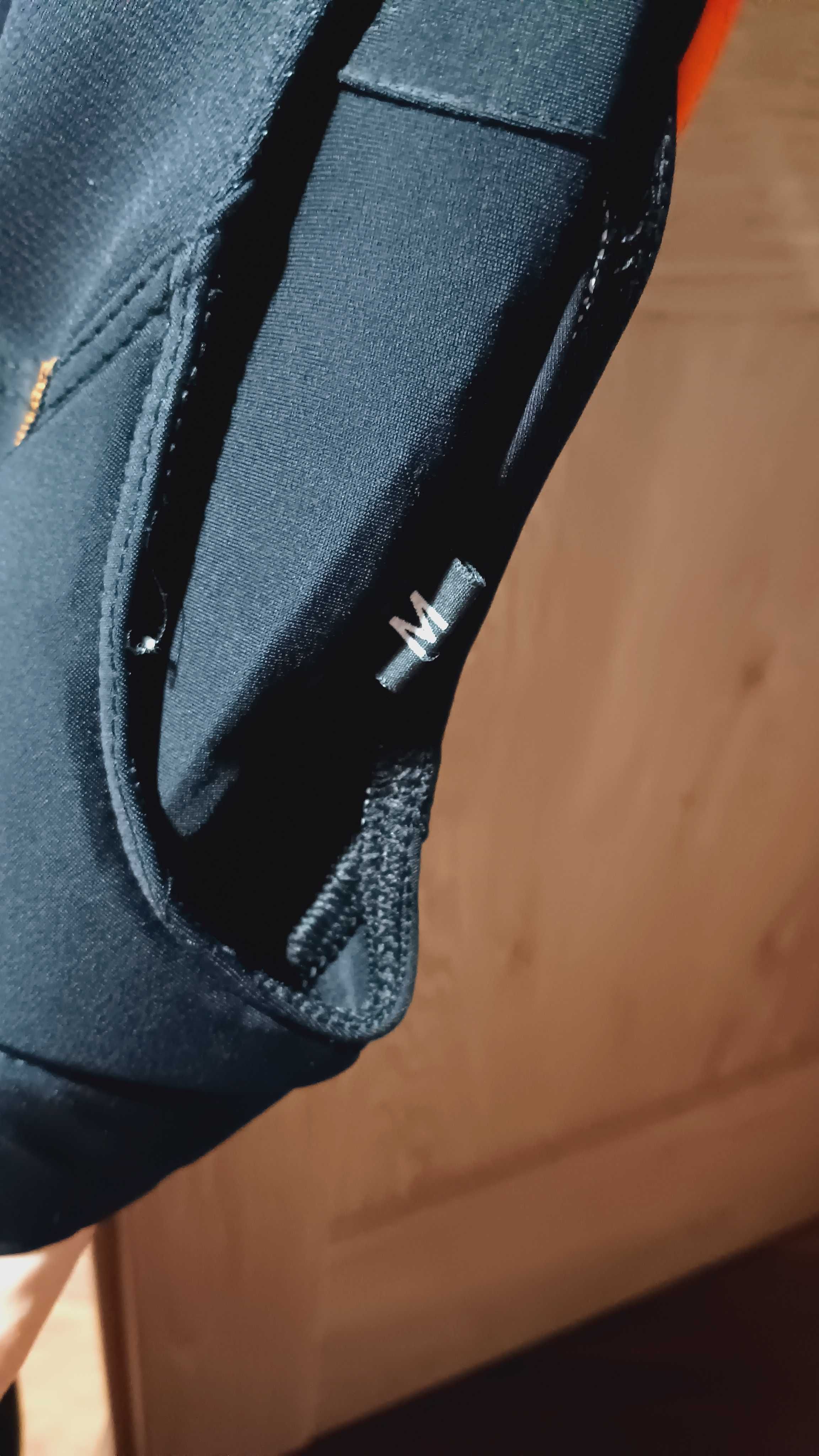 Kombinezon ochraniacz kręgosłupa Komperdell Cross 4.0 narty, snowboard