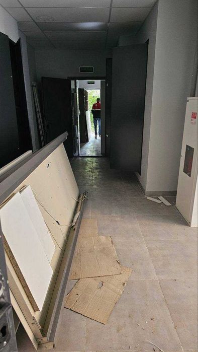 Оренда приміщення 570 м2/ вул. Чигирина 13/  It-park Мануфактура