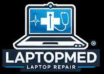 Serwis laptopów, komputerów i konsol. LaptopMed