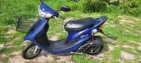 Продам на полном ходу.Honda Dio34 New.65кубов.