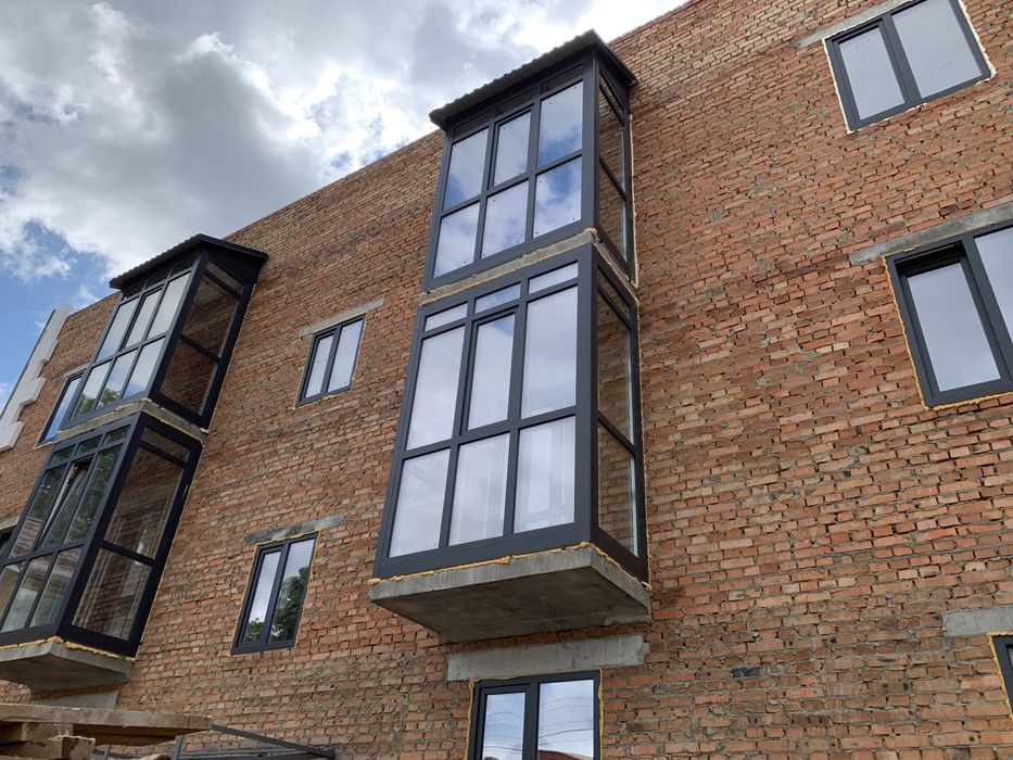 Продаж 1-кім квартири, новобудова, АГВ, центр.комунікаціі, біля Робота