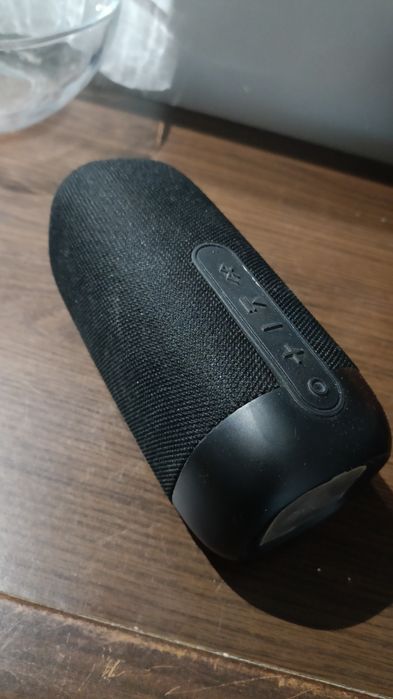 Głośnik przenośny PEAQ PPA 305