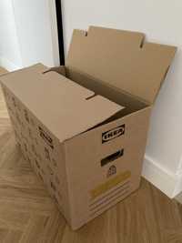 Pudełka kartony przeprowadzkowe Ikea 15szt