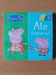 Świnka Peppa - Ale historia!