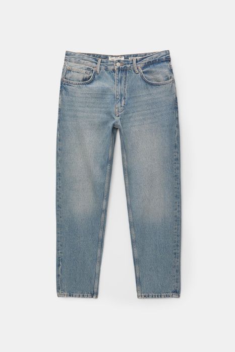 New ! Чоловічі джинси PULL&BEAR Standard Fit