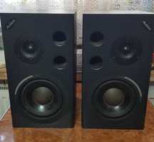 Monitory studyjne Alesis M1 Active MK2