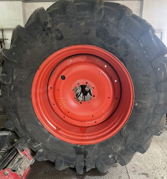 Шини 710/70R42Trelleborg,Michelin,Continental,Goodyear,BKT,Petlas