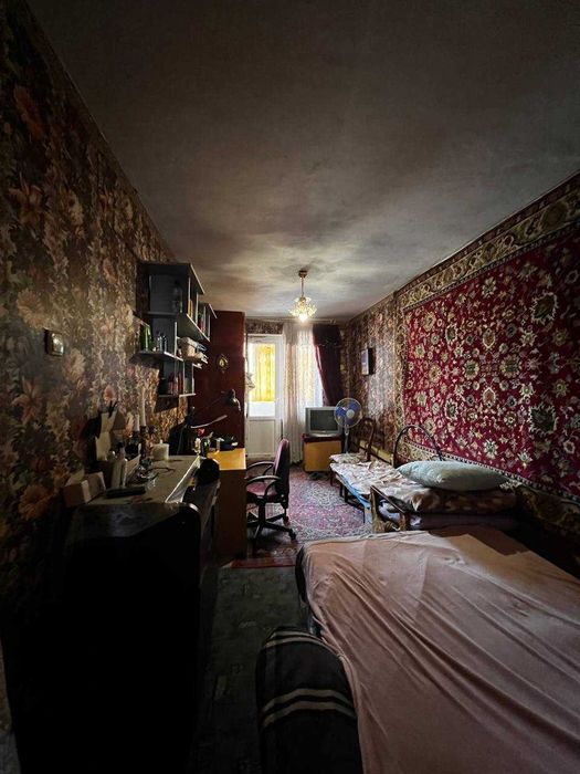 Продам 3 комнатную квартиру Центр ( 3 Слободская )