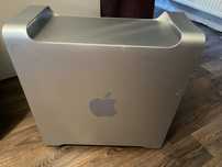 Mac PRO 5.1 Sonoma , 500SDD , 1TB HDD