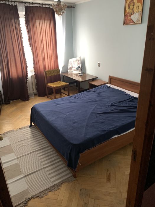 Підселення в ізольовану кімнату