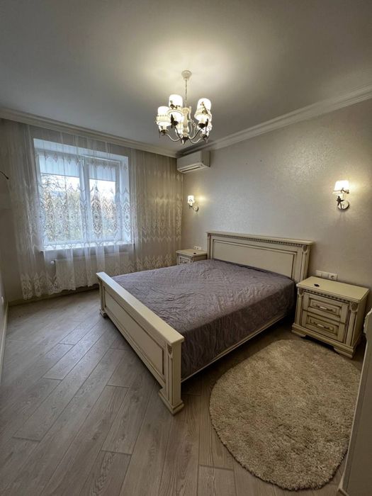 Продаж 2 кімнатної квартири Центр міста ЖК Оберіг